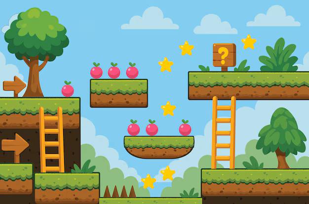 Platformer